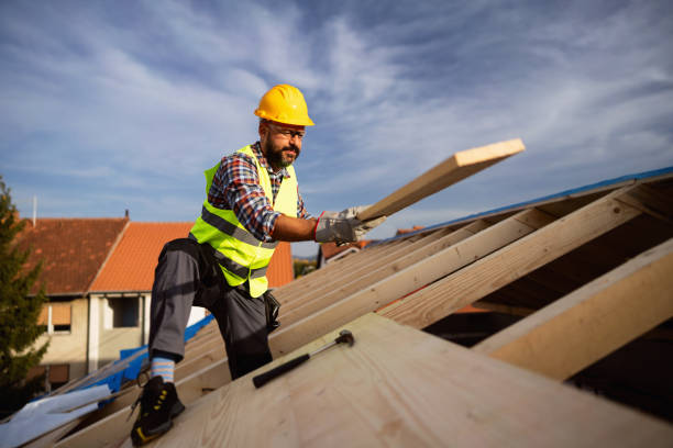 Fast & Reliable Emergency Roof Repairs in Platteville, WI